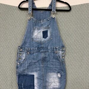 Outback Red Light Blue Denim Jacket